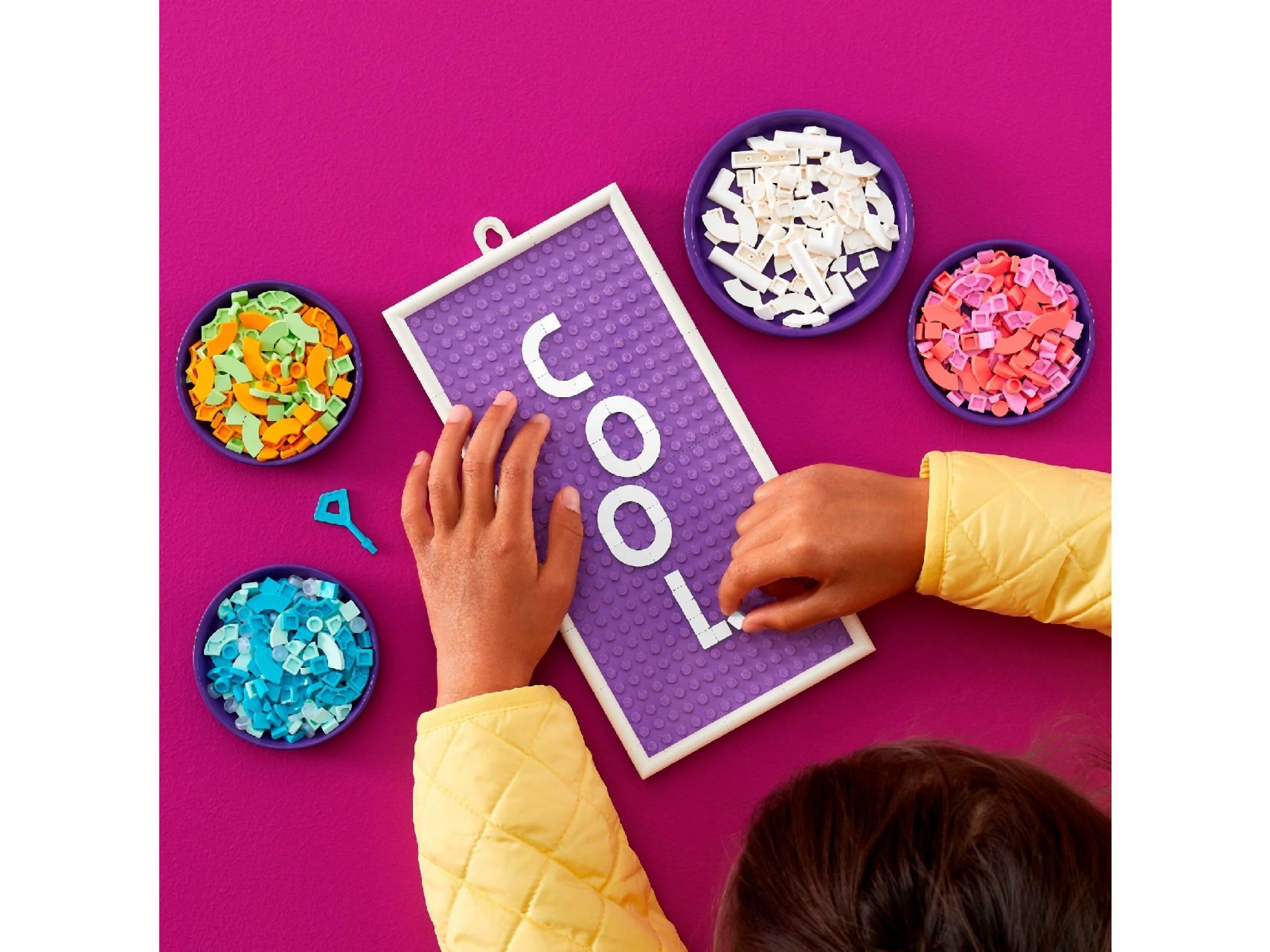 LEGO® Message Board