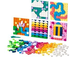 LEGO® Adhesive Patches Mega Pack