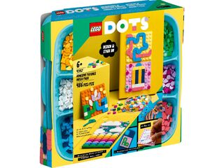 LEGO® Adhesive Patches Mega Pack