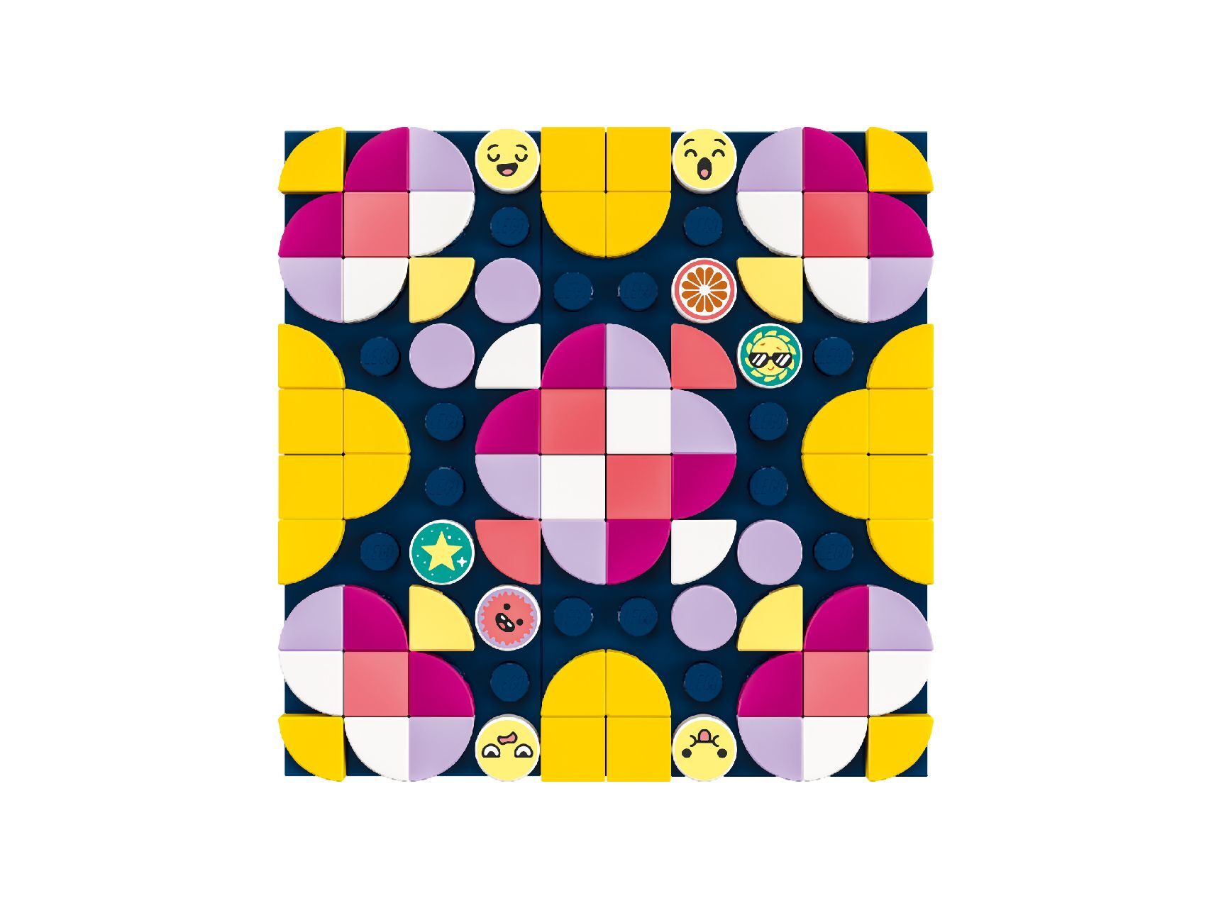 LEGO® Adhesive Patches Mega Pack