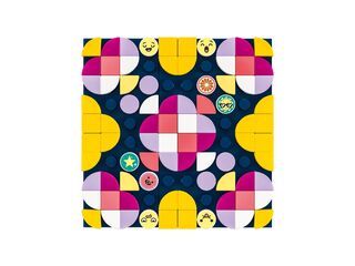 LEGO® Adhesive Patches Mega Pack