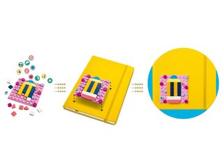 LEGO® Adhesive Patches Mega Pack