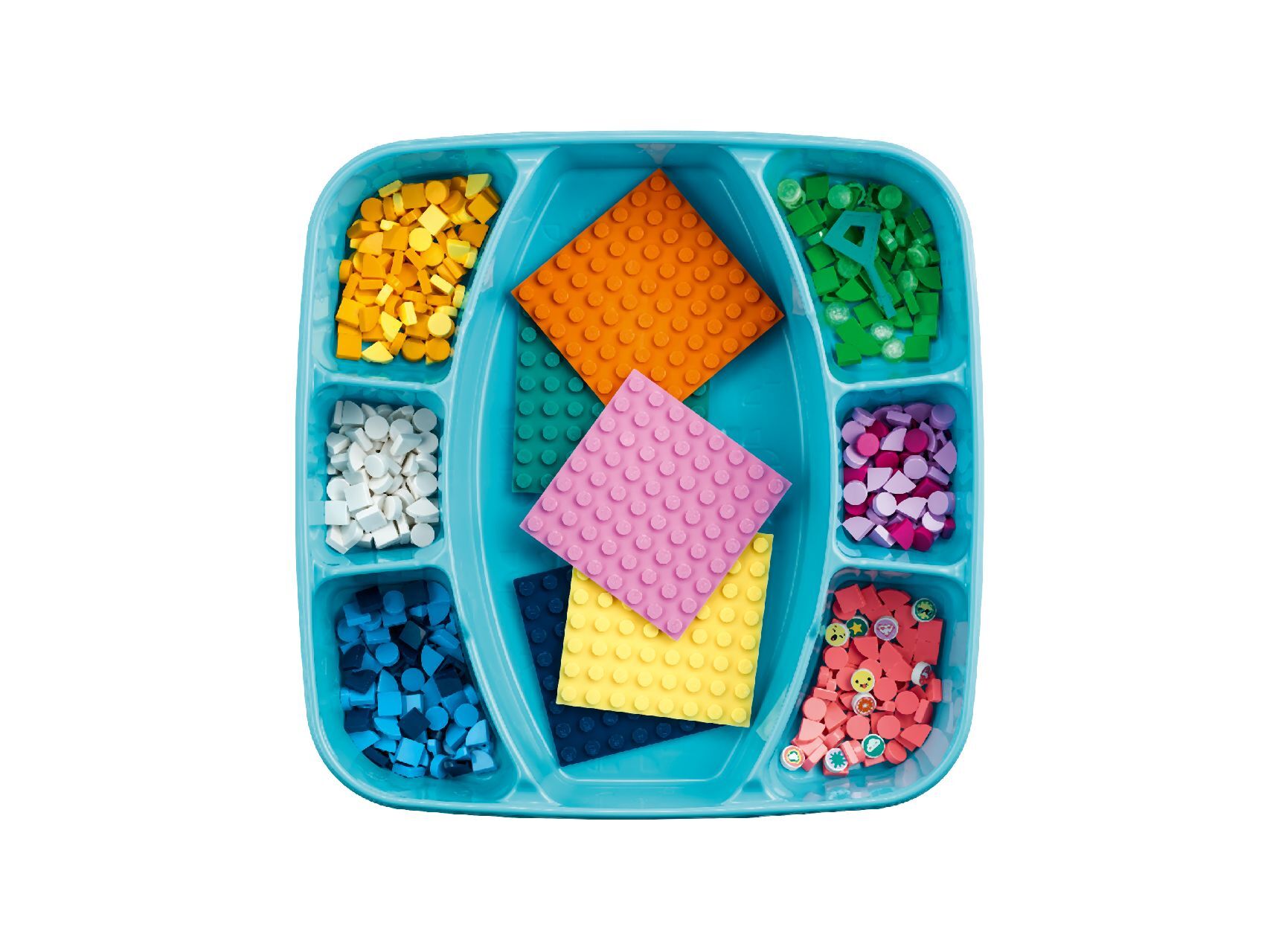 LEGO® Adhesive Patches Mega Pack