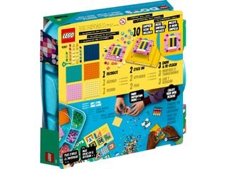 LEGO® Adhesive Patches Mega Pack