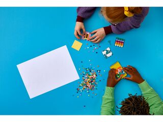 LEGO® Adhesive Patches Mega Pack