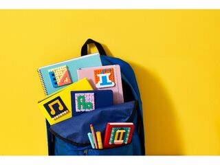 LEGO® Adhesive Patches Mega Pack