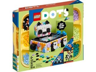 LEGO® Cute Panda Tray