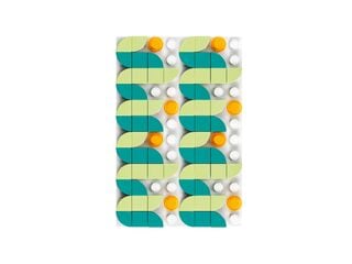 LEGO® Cute Panda Tray