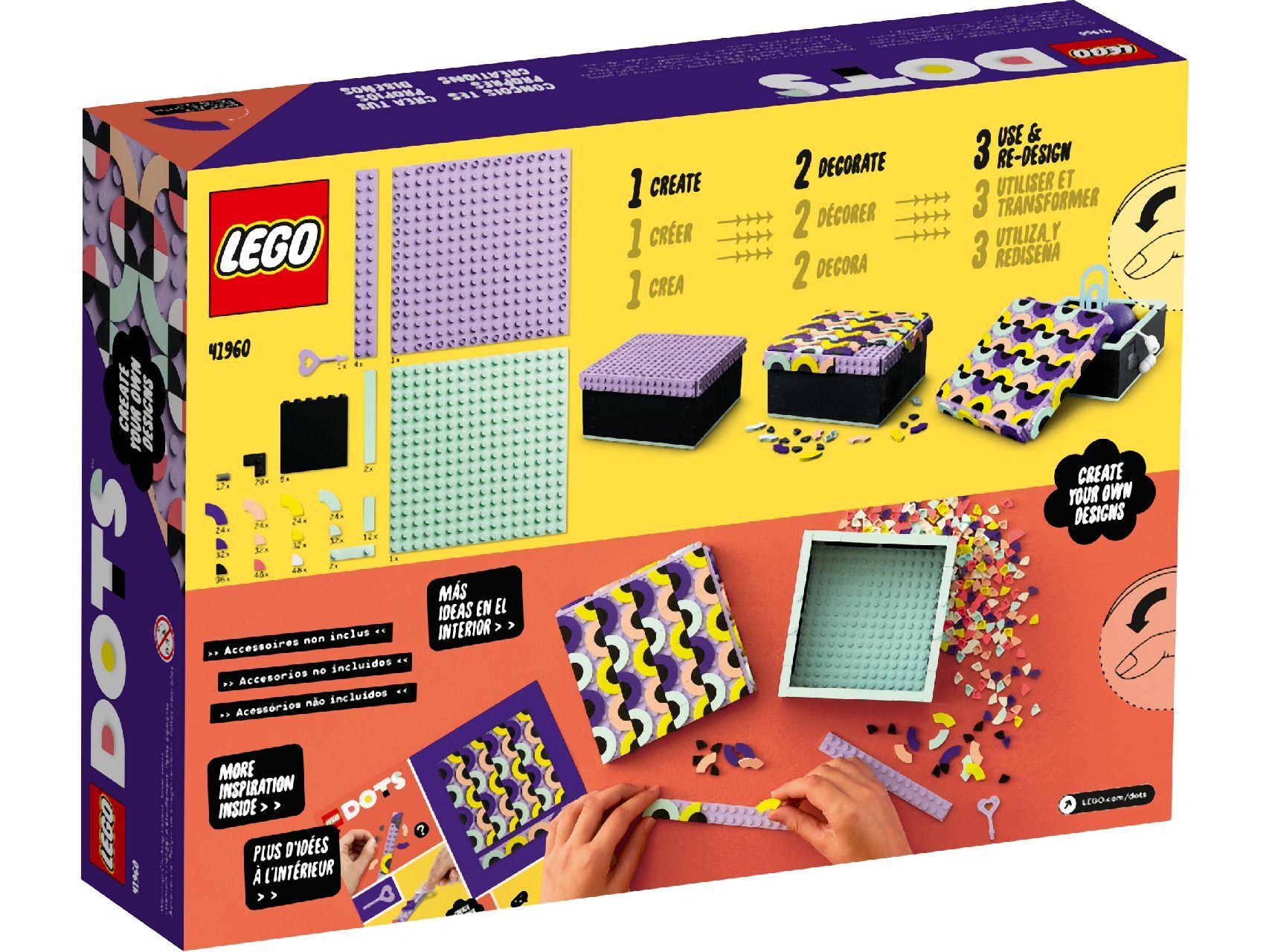 LEGO® Big Box