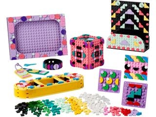 LEGO® Designer Toolkit - Patterns