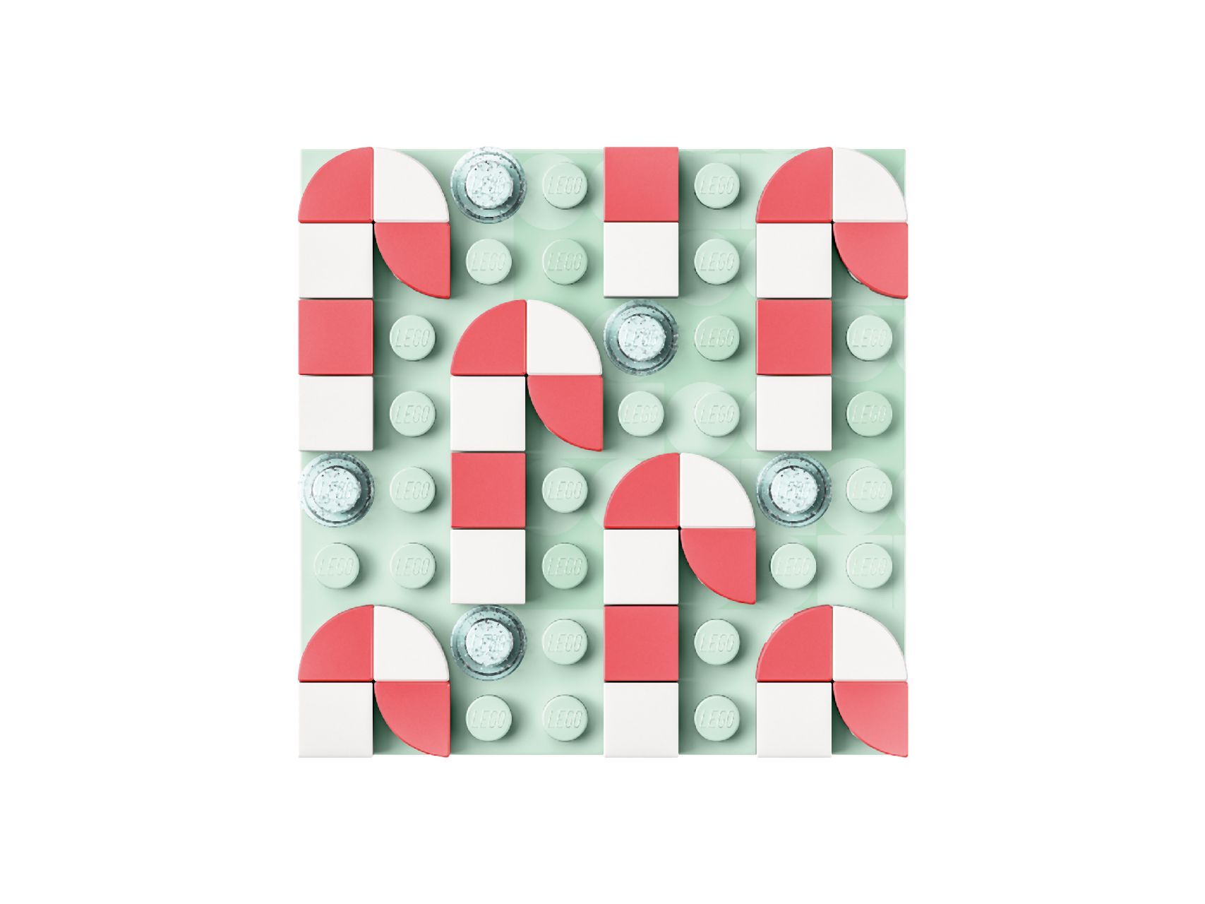 LEGO® Designer Toolkit - Patterns