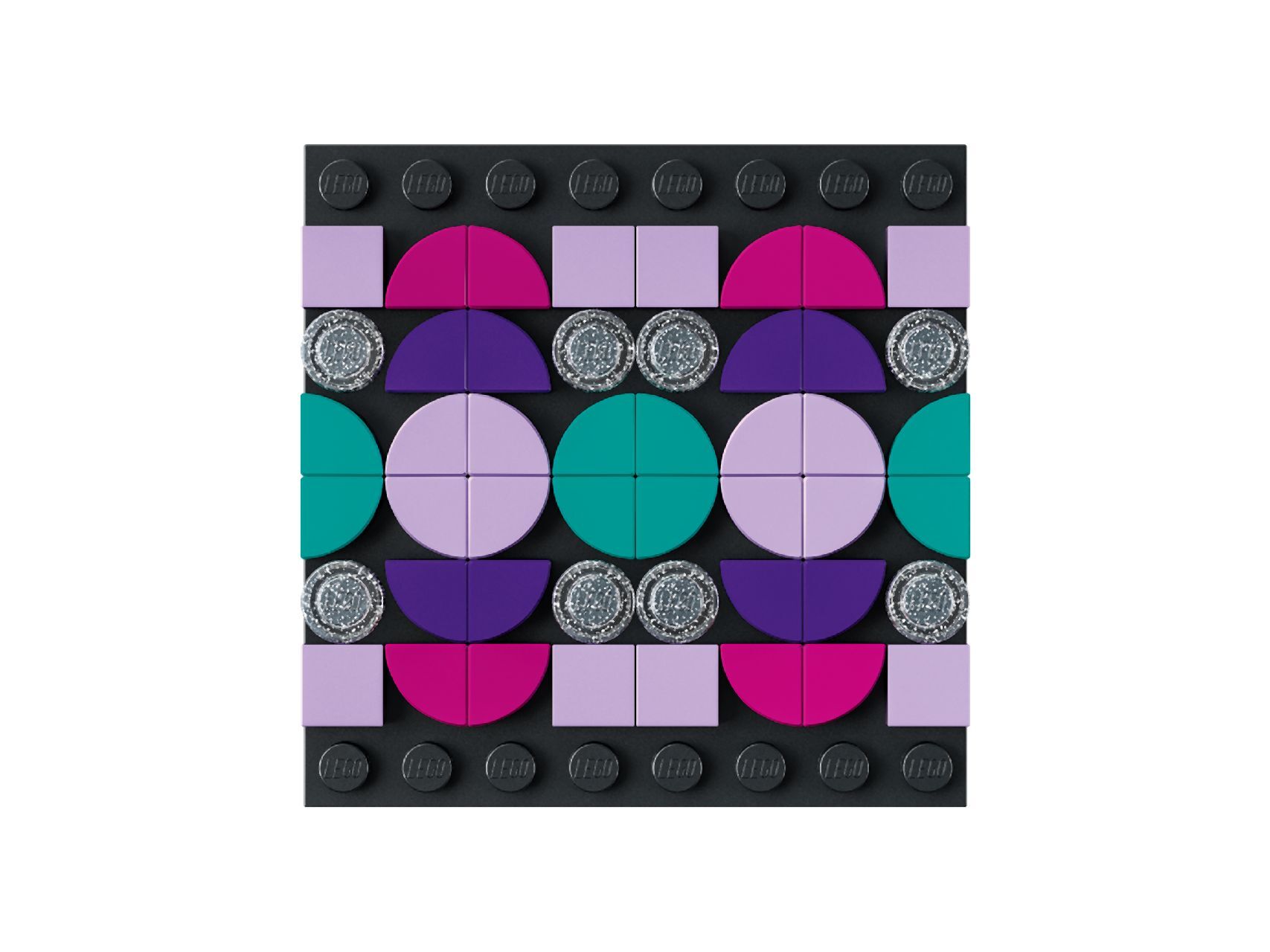 LEGO® Designer Toolkit - Patterns