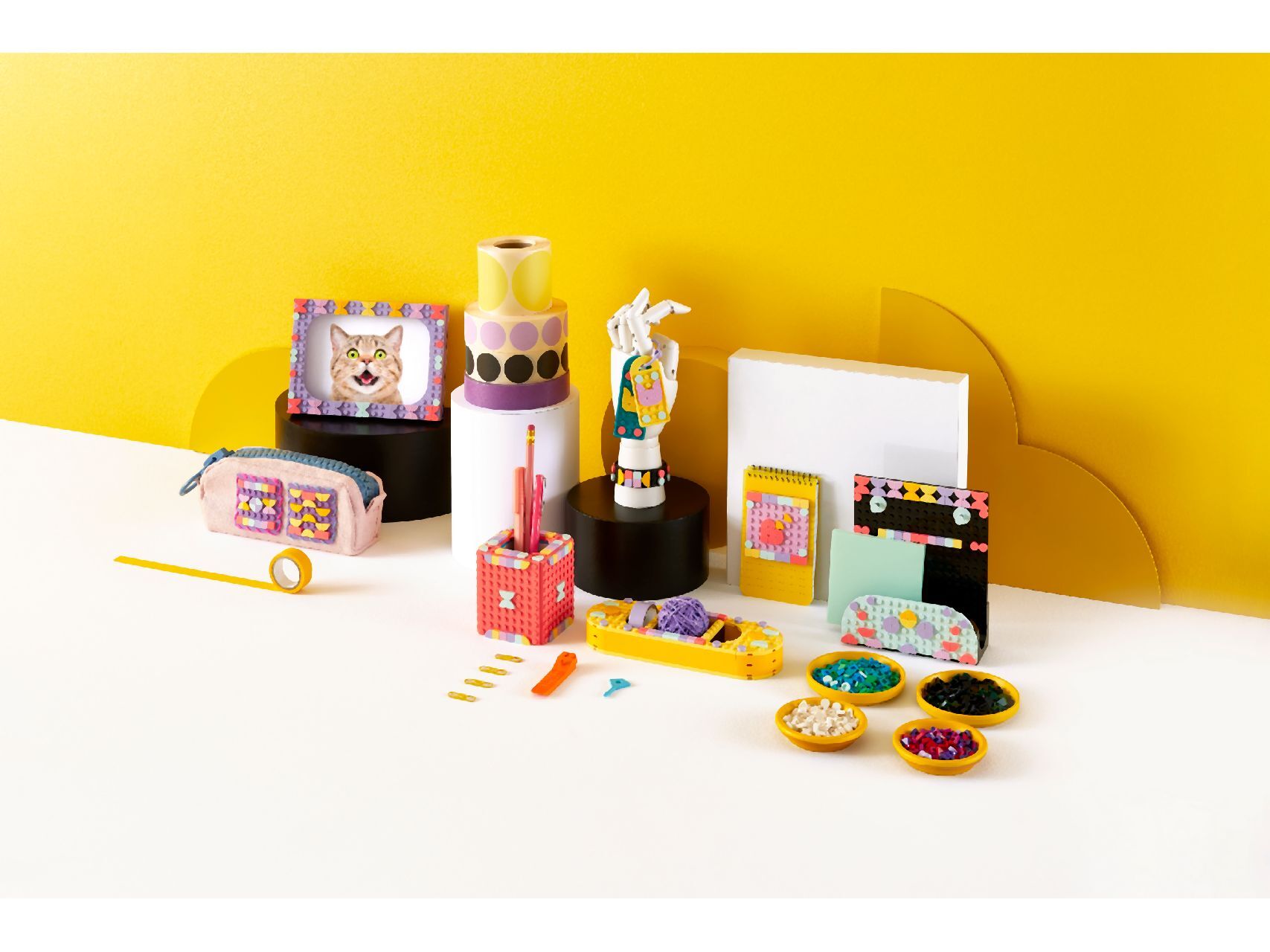 LEGO® Designer Toolkit - Patterns