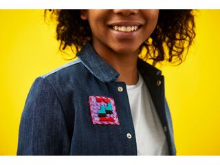 LEGO® Designer Toolkit - Patterns