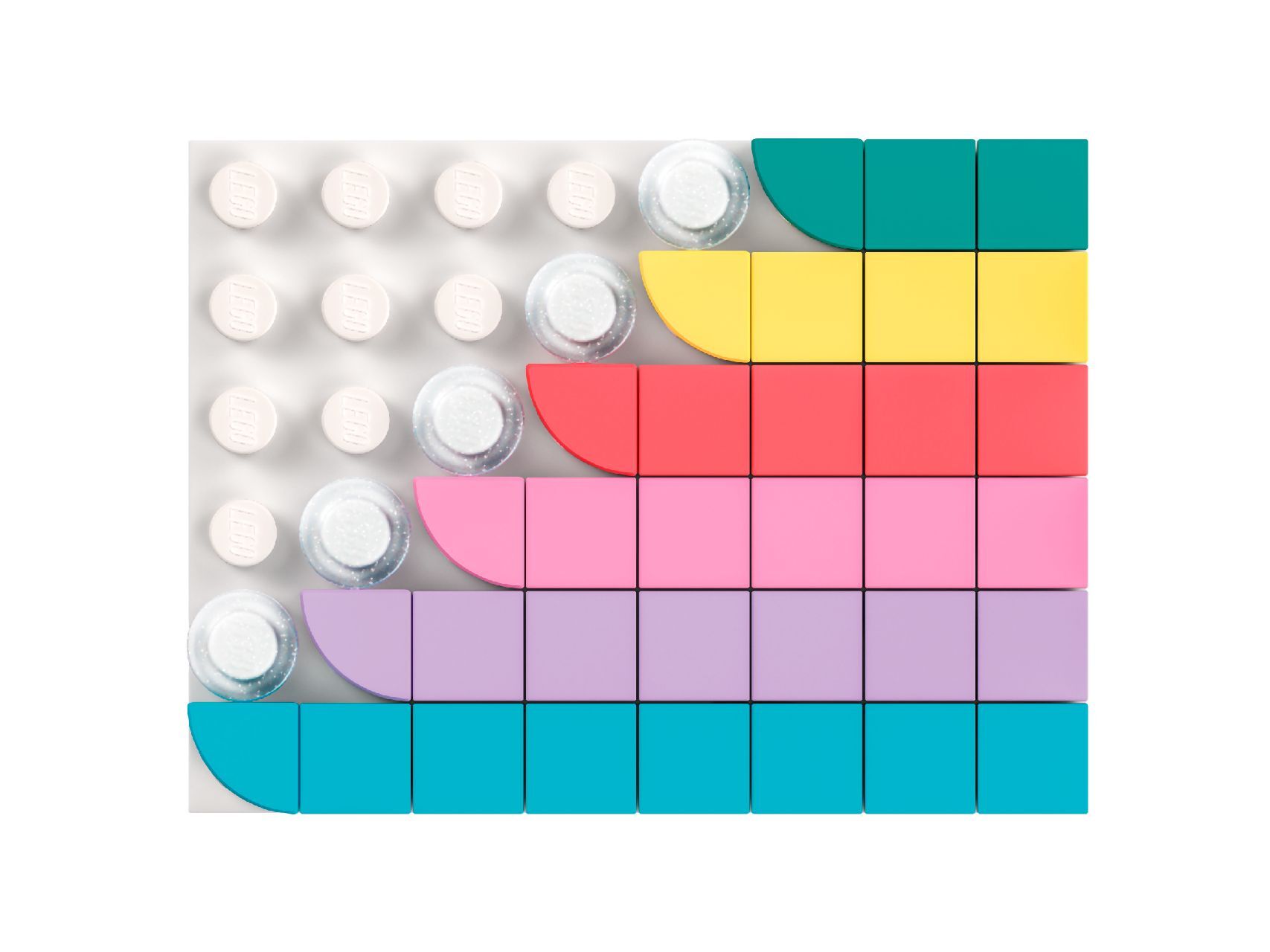 LEGO® Unicorn Creative Family Pack