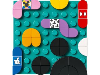 LEGO® Mickey Mouse & Minnie Mouse Back-to-School Project Box