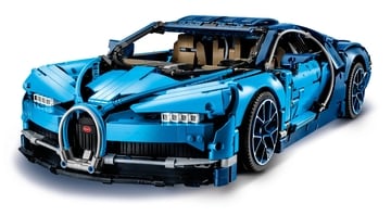 LEGO® Bugatti Chiron