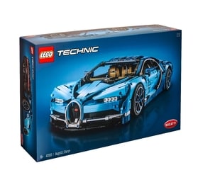 LEGO® Bugatti Chiron