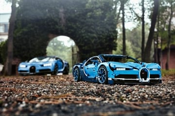 LEGO® Bugatti Chiron