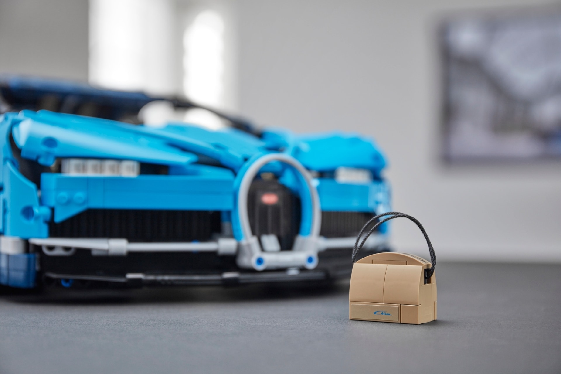LEGO® Bugatti Chiron