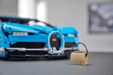LEGO® Bugatti Chiron