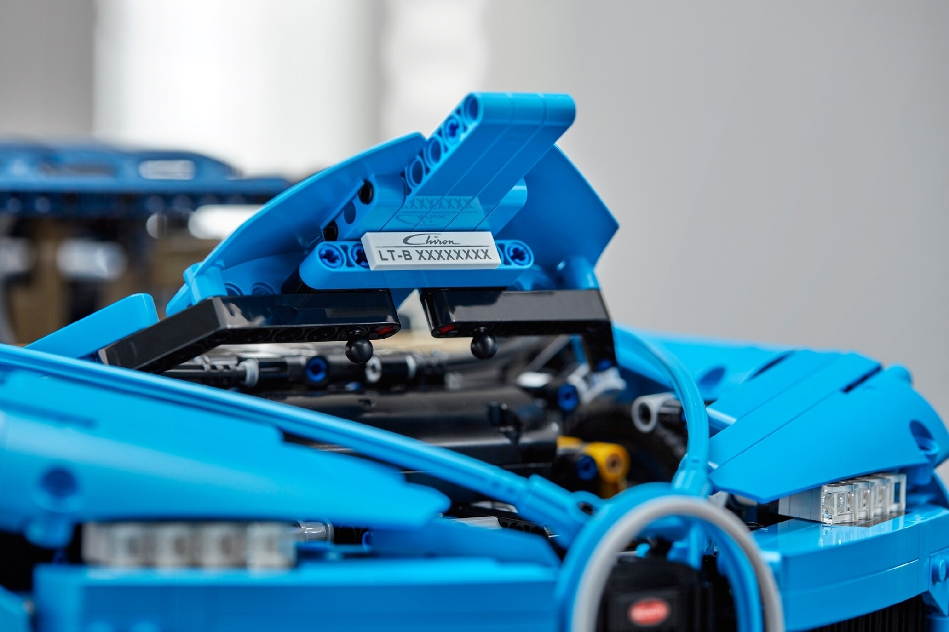 LEGO® Bugatti Chiron