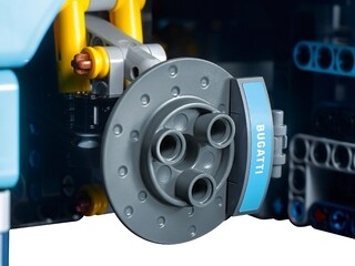 LEGO® Bugatti Chiron