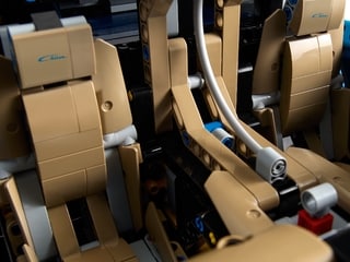 LEGO® Bugatti Chiron