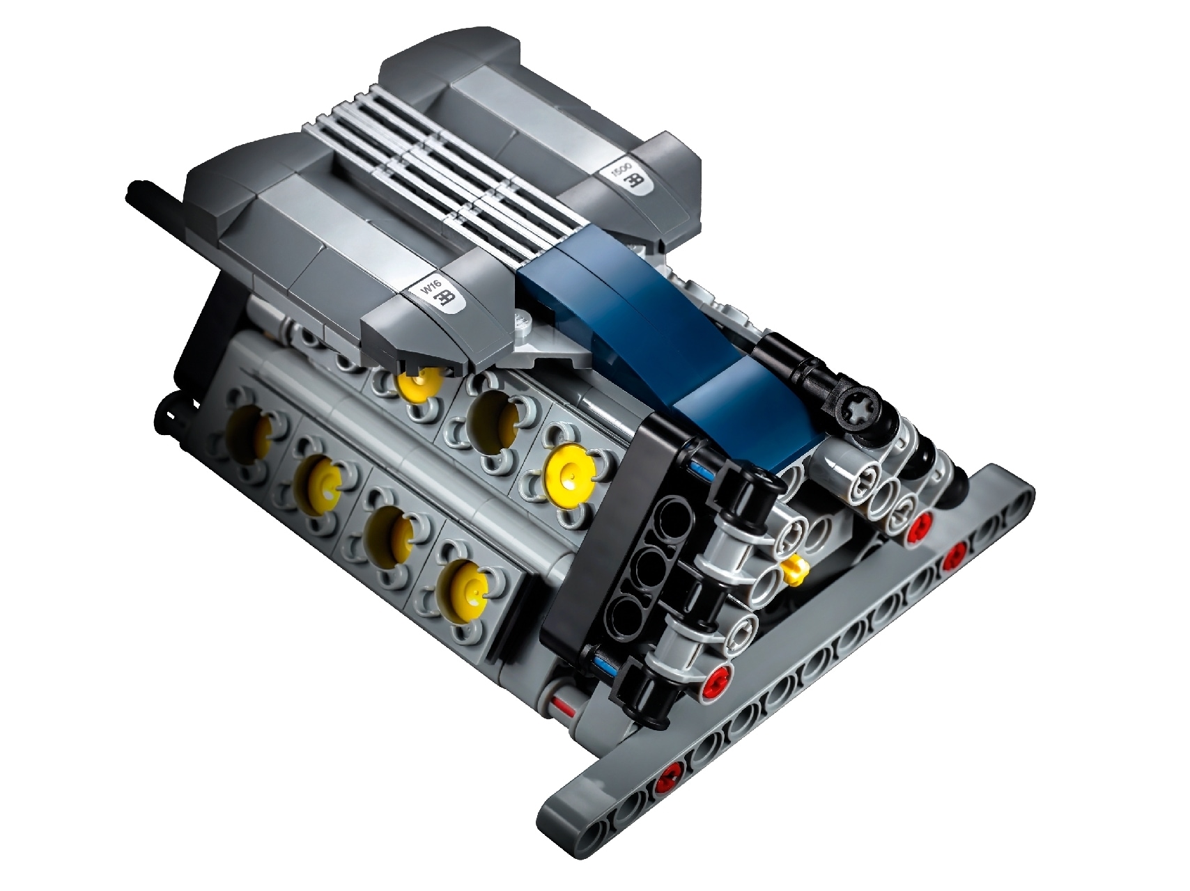 LEGO® Bugatti Chiron