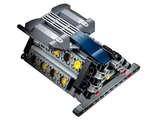 LEGO® Bugatti Chiron