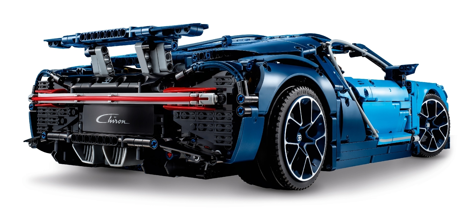 LEGO® Bugatti Chiron