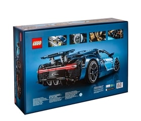 LEGO® Bugatti Chiron