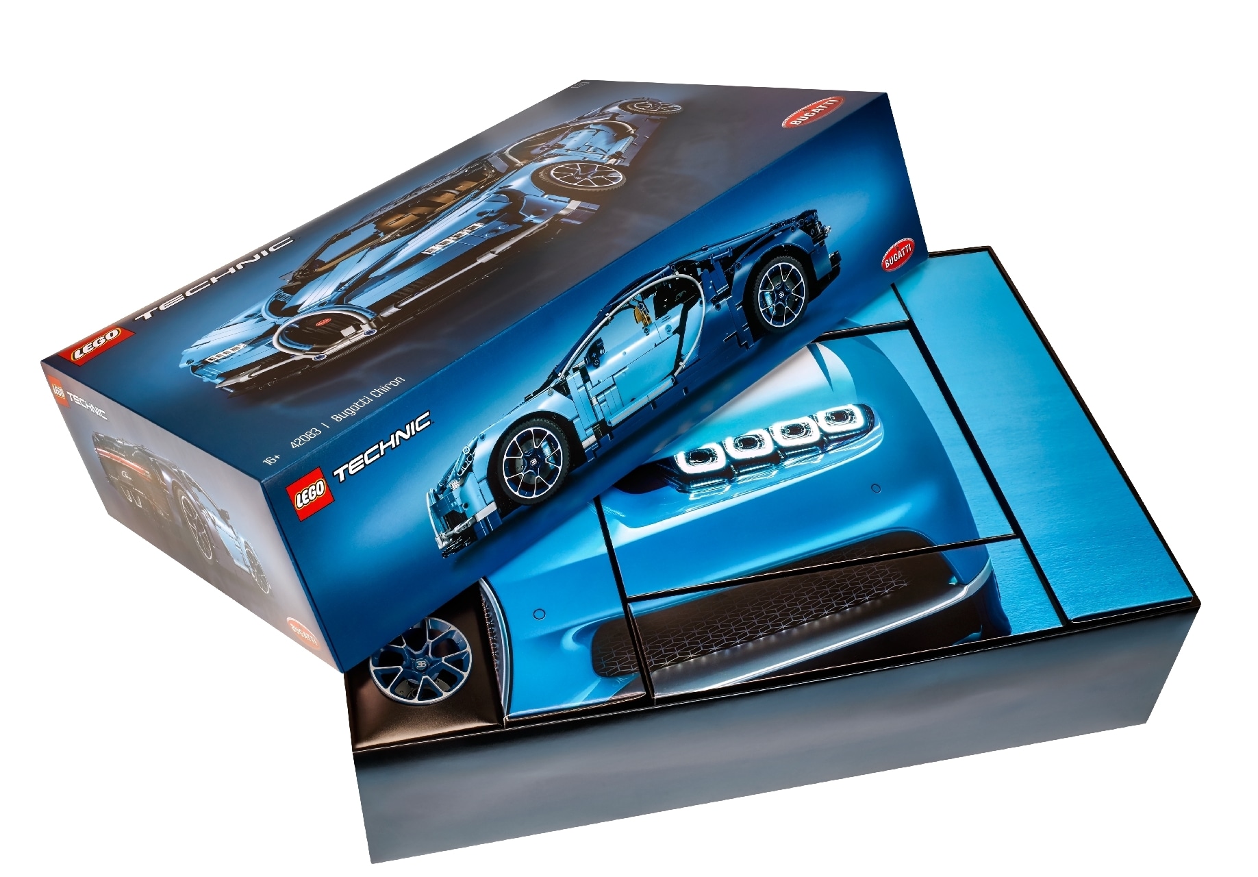 LEGO® Bugatti Chiron
