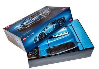 LEGO® Bugatti Chiron
