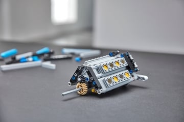 LEGO® Bugatti Chiron