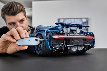 LEGO® Bugatti Chiron
