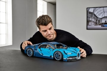 LEGO® Bugatti Chiron