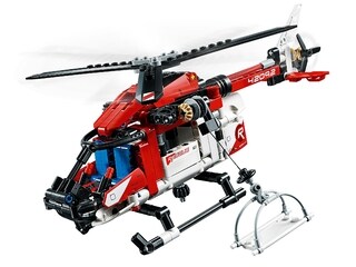 LEGO® Technic™ Rescue Helicopter