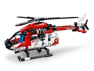 LEGO® Technic™ Rescue Helicopter
