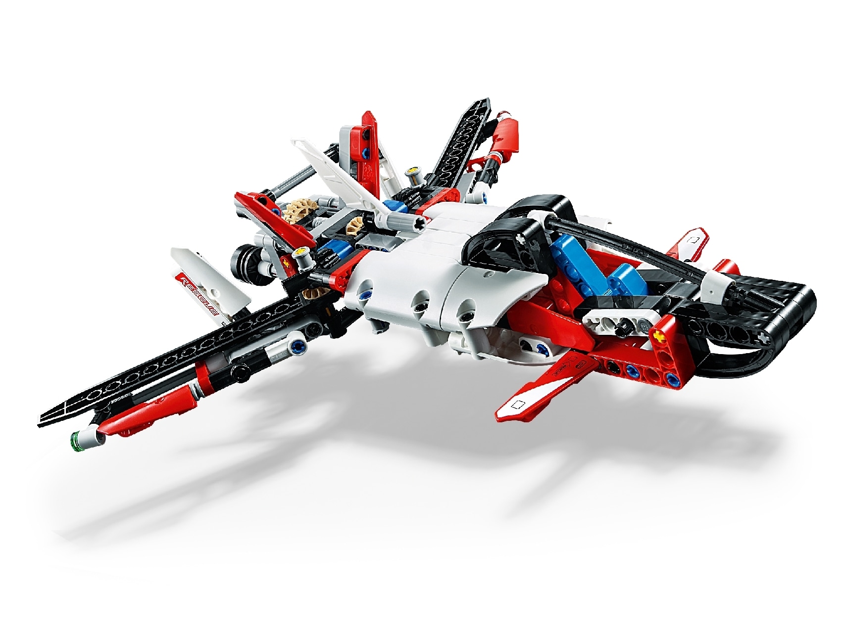 LEGO® Technic™ Rescue Helicopter