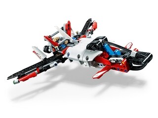 LEGO® Technic™ Rescue Helicopter
