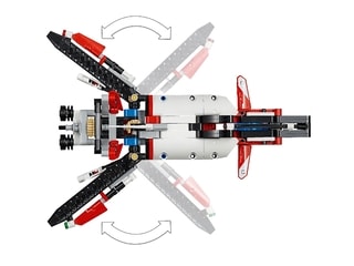 LEGO® Technic™ Rescue Helicopter