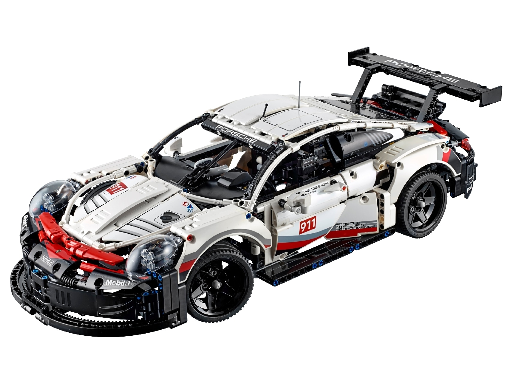 LEGO® Technic™ Porsche 911 RSR