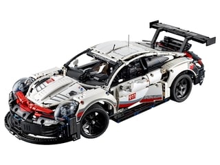 LEGO® Technic™ Porsche 911 RSR