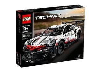 LEGO® Technic™ Porsche 911 RSR