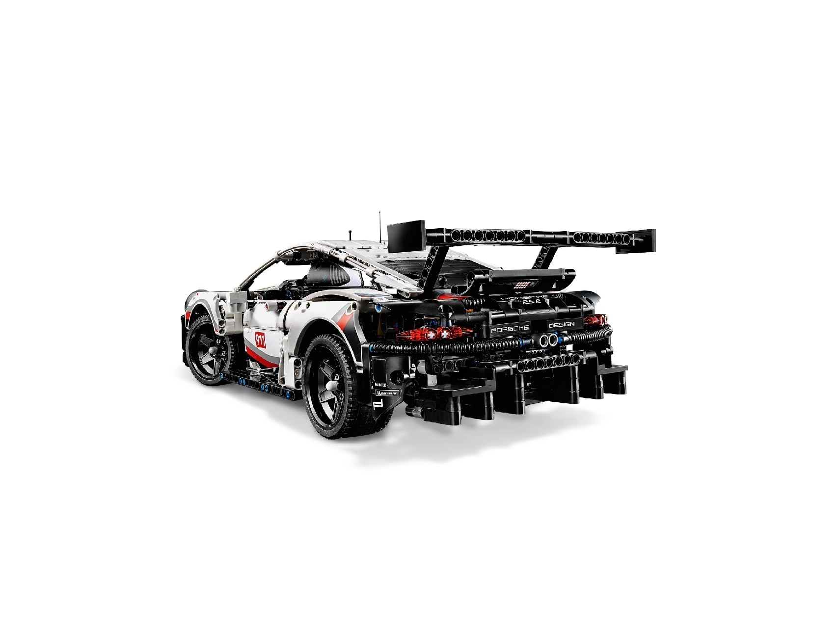 LEGO® Technic™ Porsche 911 RSR