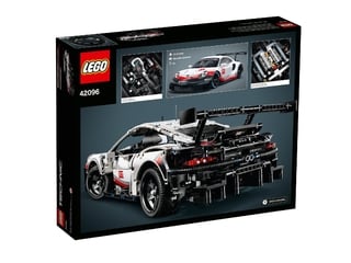LEGO® Technic™ Porsche 911 RSR