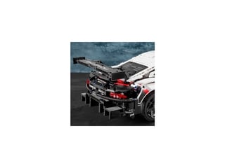LEGO® Technic™ Porsche 911 RSR