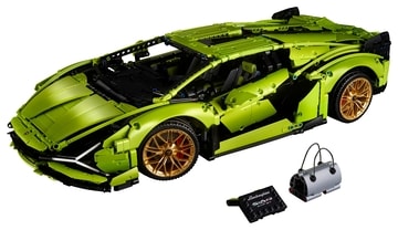 LEGO® Lamborghini Sián FKP 37