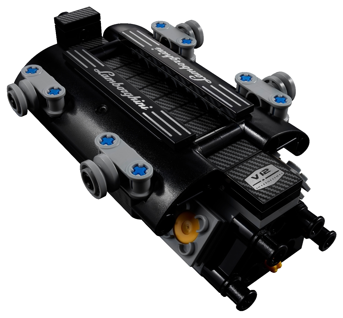 LEGO® Lamborghini Sián FKP 37